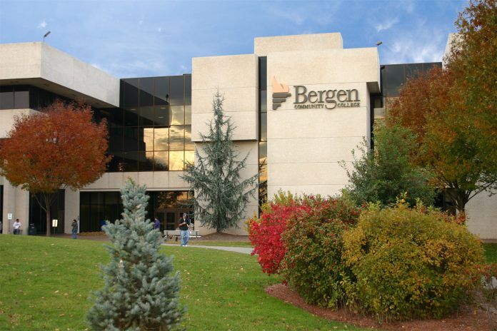 Bergen Community College Dental Hygiene Clinic