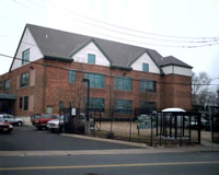 Jersey City Family Health Center Dental