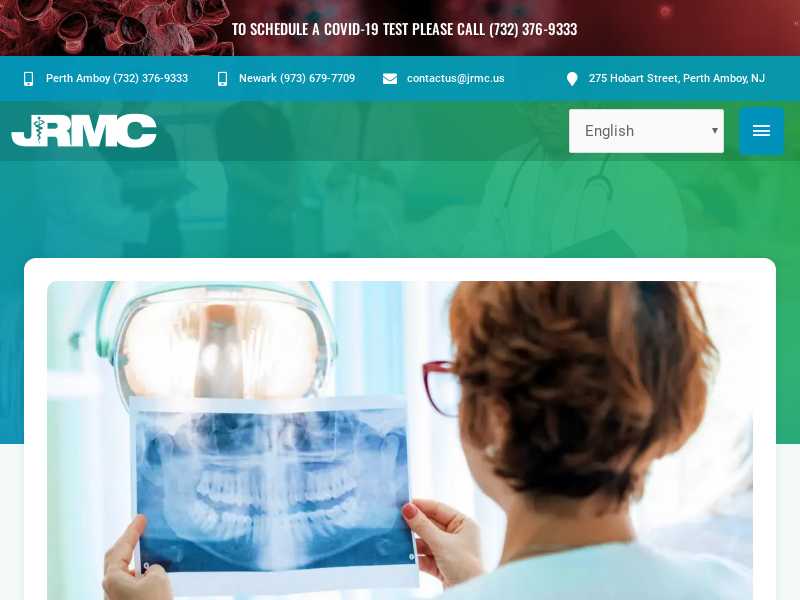 JRMC Family Medical and Dental Center