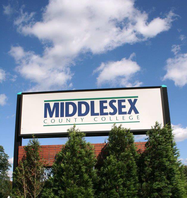 Middlesex County College Dental Hygiene Clinic