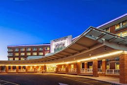 Morristown Medical Center - Dental