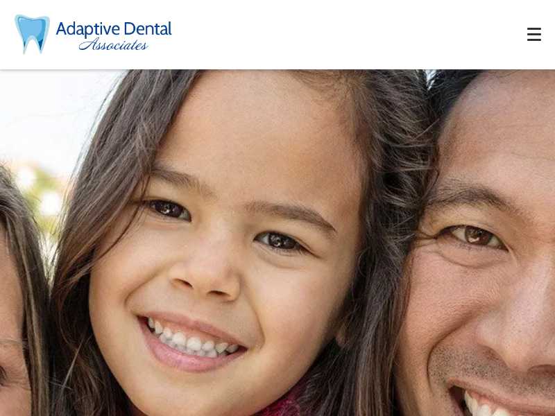 Adaptive Dental Associates