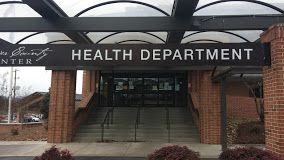Sevier County Health Department Dental