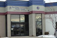 Fox Cities Community Dental Clinic
