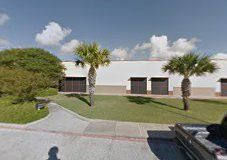 Galveston Island Community Center Dental Clinic
