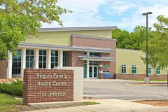 Seguin Community Health Center Dental Clinic