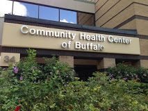 Community Health Center Buffalo Dental Clinic