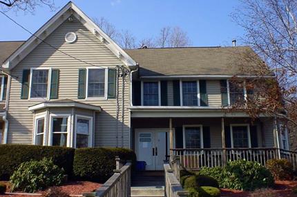 New Paltz Health Center Dental Clinic