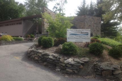 The Health Center at Livingston Street Dental Clinic