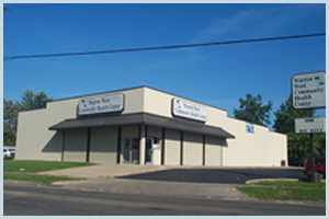 Lloyd McCoy Community Health Center Dental Clinic