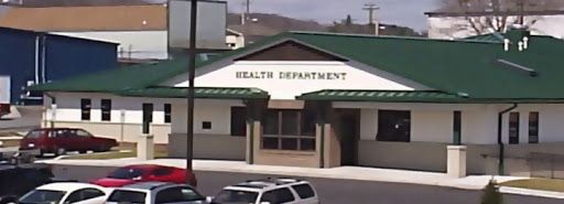 Avery County Health Department Dental Clinic