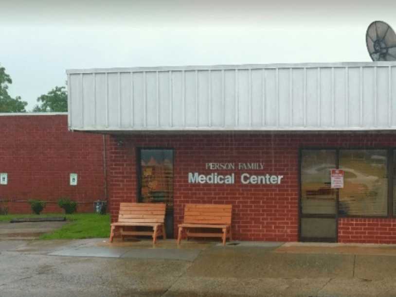 Person Family Medical And Dental Center