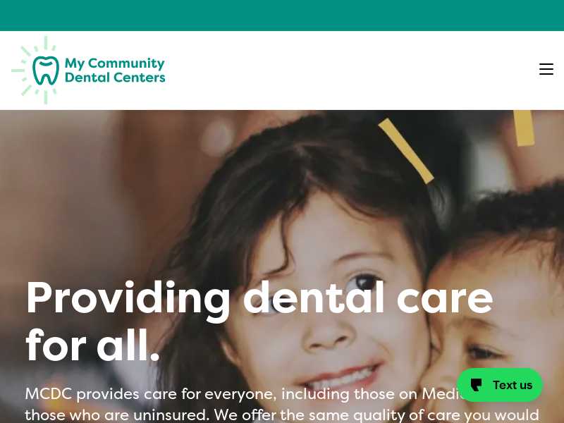 Hillsdale Community Dental Clinic