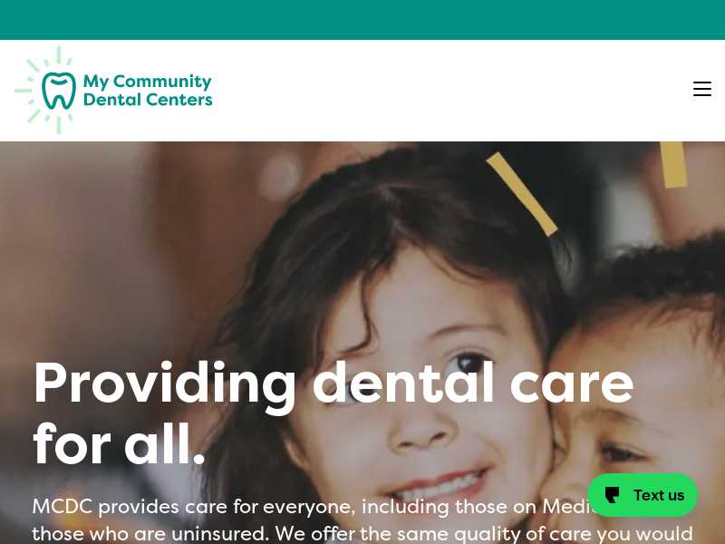 Sidney Community Dental Clinic