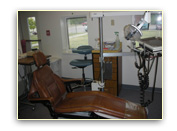 Sawyer Dental Center