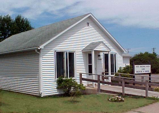 West Mackinac Dental Clinic