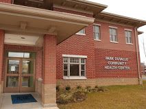 Park DuValle Community Health Center Dental Clinic Taylorsville