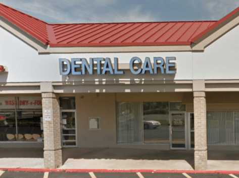 Harford County Health Department Dental Clinic