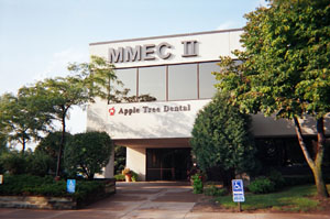 Apple Tree Dental Clinic - Twin Cities Center For Dental Health