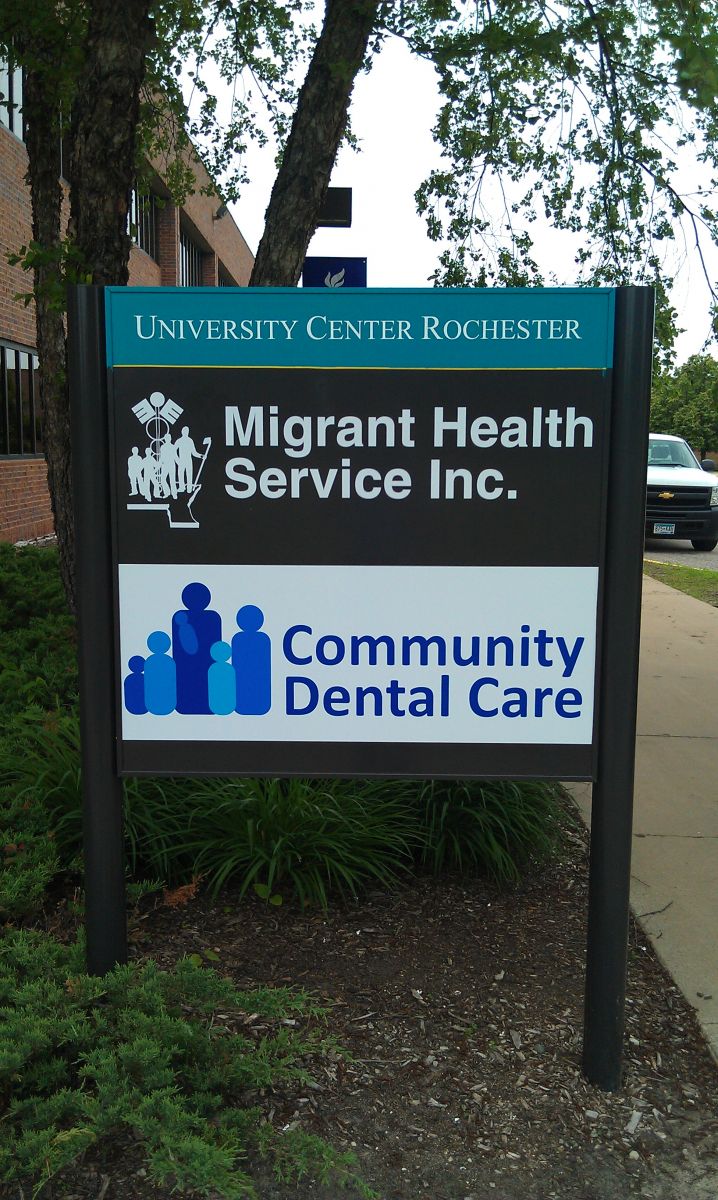 RCTC Dental Hygiene Clinic - Rochester Tech College Community Clinic