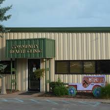 Community Health Clinic of Butler County