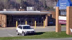 Cornerstone Care Community Health Center of Burgettstown Dental Care