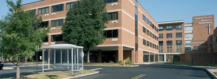 Lehigh Valley Hospital Dental Clinic - Muhlenberg