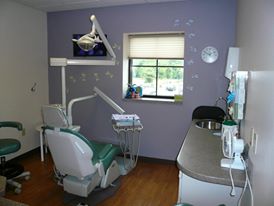 Mifflin - Juniata Dental Clinic