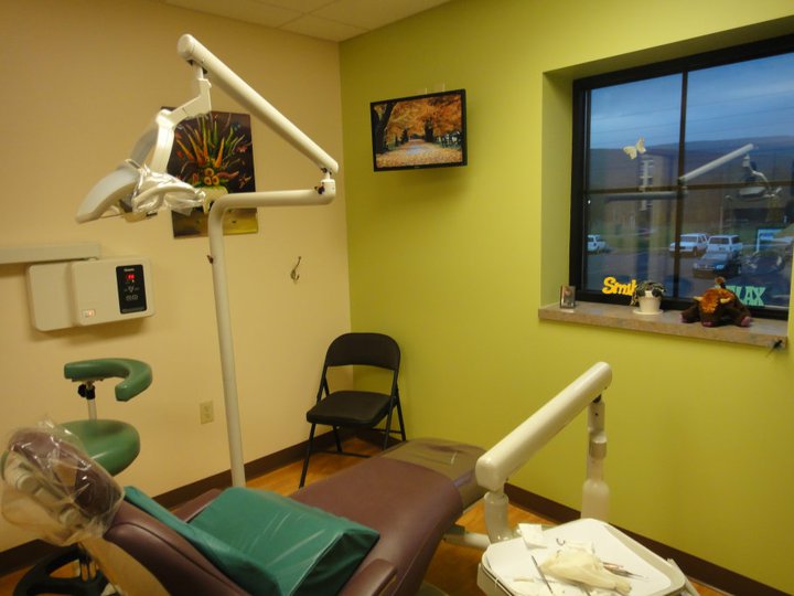 Mifflin - Juniata Dental Clinic