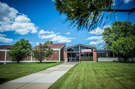 Hibbing Community College Dental Clinic