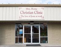 Mountain Home Chrisitan Clinic