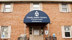Family Health Center Dental Clinic
