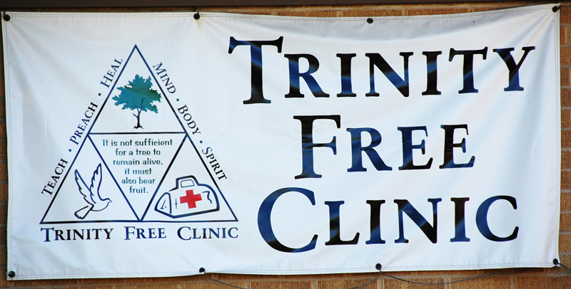 Trinity Free Clinic