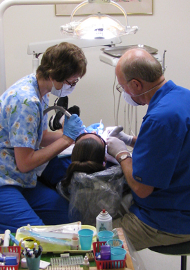 UGM Dental Clinic