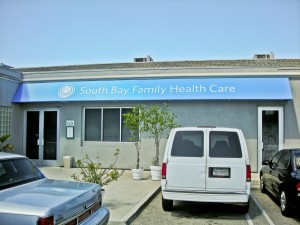 Gardena South Bay Family Health Care Dental