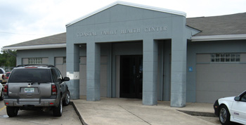 Gulfport Coastal Family Health Center