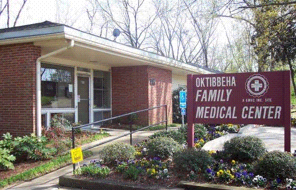 Oktibehha Family Medical Center