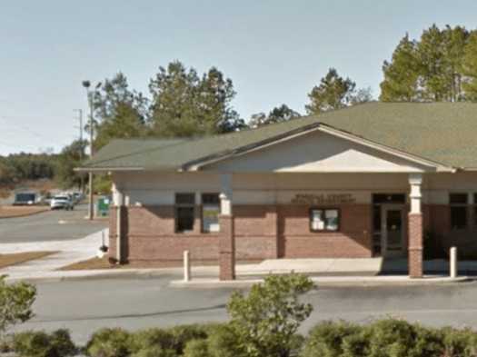 Wakulla County Health Department Dental