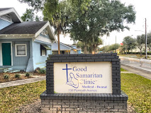 Good Samaritan Dental Clinic Deland