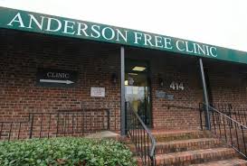 Anderson Free Dental Clinic