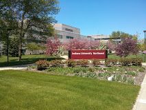 Indiana University Northwest Dental Hygiene Clinic