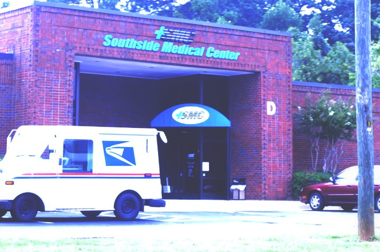 Southside Medical Center-Riverdale