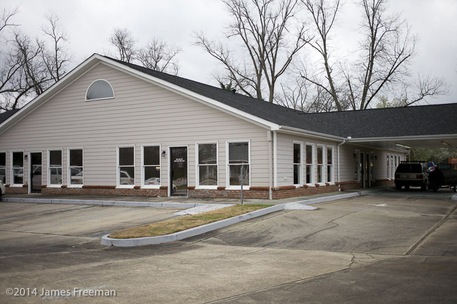 Butts County Medical Center