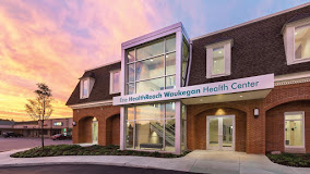 Waukegan Dental Health at Erie Family Health Centers