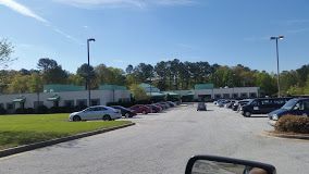 East DeKalb Health Center