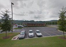 Lumpkin County Health Department