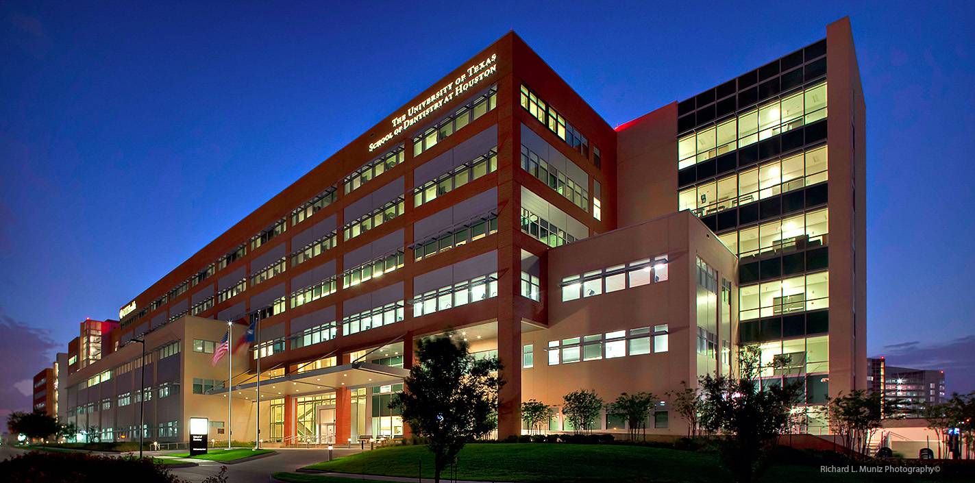 University of Texas - Houston Science Center Dental Branch