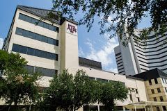 Texas A&M College of Dentistry Dental Clinic