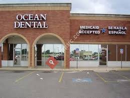 Ocean Dental - Oklahoma City