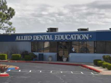 Rose State College Dental Hygiene Clinic - Allied Dental EDU